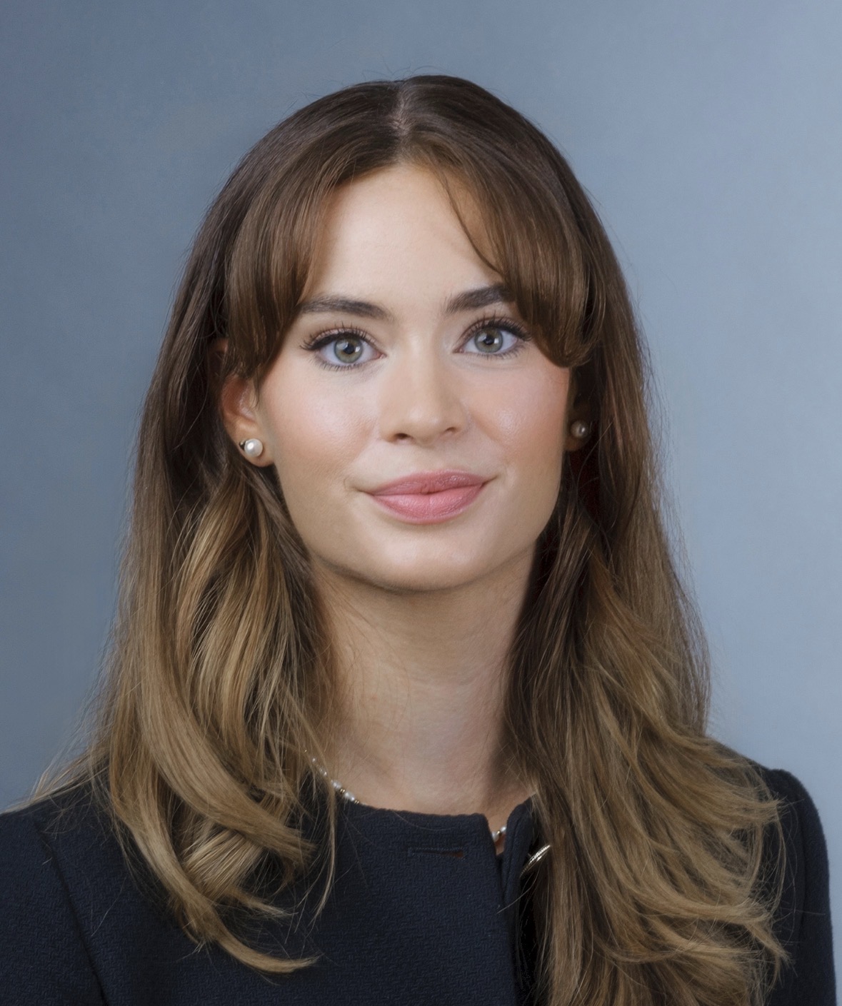Portrait of Kira Effenhauser